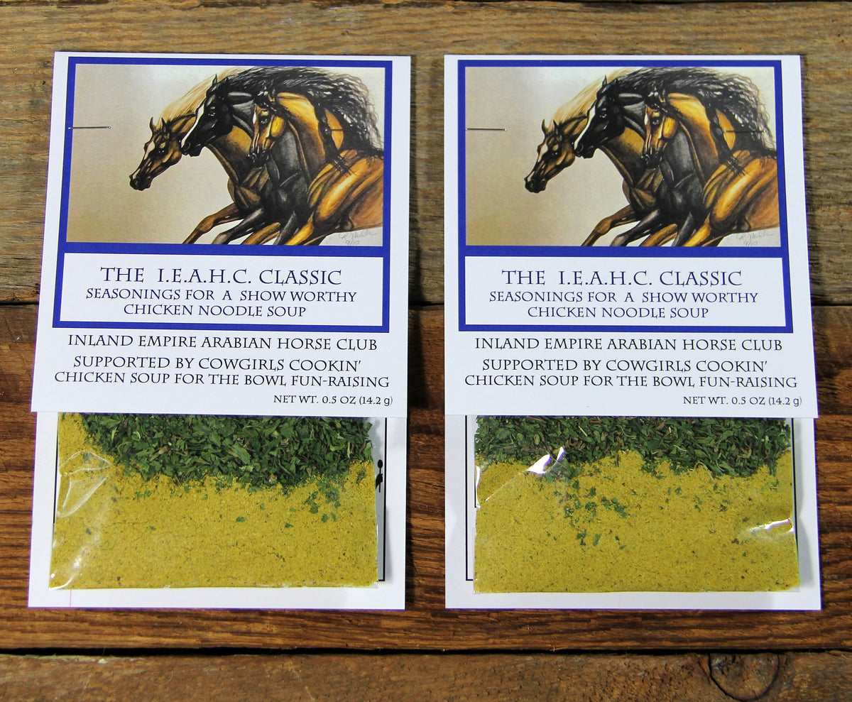 The Inland Empire Arabian Horse Club ~ Fundraiser for the Shriners