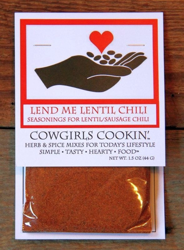Cowgirls Cookin', Chili recipes, chili mixes, chili seasoning, chili peppers, chili from scratch, chili con carne, chili seasoning mixes, chili with canned beans, chili from instant pot, best instant pot chili, easy instant pot chili, Buckeye Beans and Herbs
